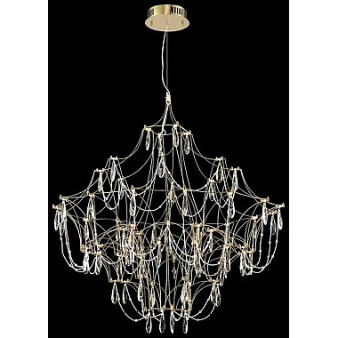 Подвесная люстра Felicia WE336.62.306