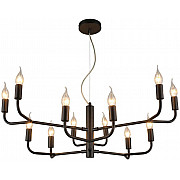 Подвесная люстра Evlalia APL.338.13.12