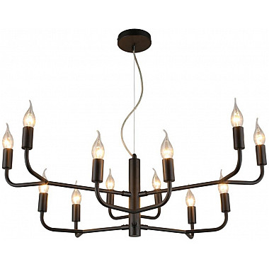 Подвесная люстра Evlalia APL.338.13.12