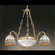 Подвесная люстра 6001 L.6001/3+2