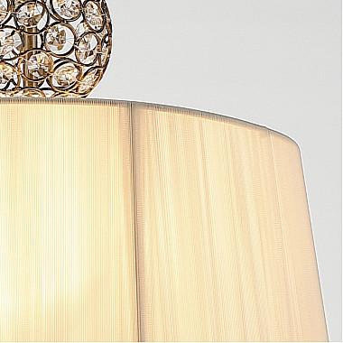 Подвесная люстра IL1526-1N-27 AB