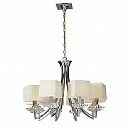 Подвесная люстра Akira 0930