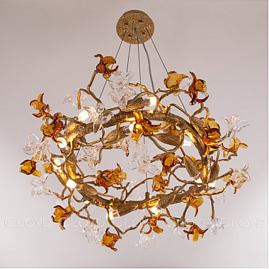 Подвесная люстра Guatemala 11215