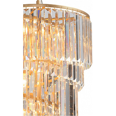 Подвесная люстра V5311-8/13