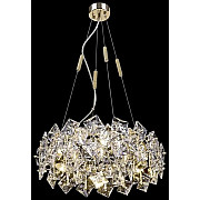 Подвесная люстра Norma WE155.06.303