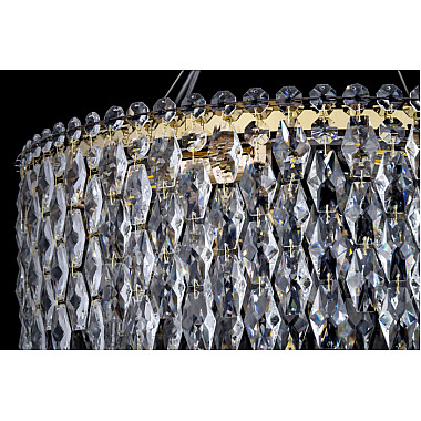 Подвесная люстра Vacone Vacone LE 1.5.60.100 G