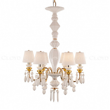 Подвесная люстра Lottie 11218