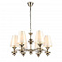 Подвесная люстра Evoluce Rionfo SL1137.103.06