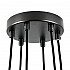 Подвесная люстра Lightstar Acrobata 761160