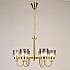 Подвесная люстра MW-Light Элла 483014906