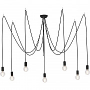 Подвесная люстра Nowodvorski Spider 6785