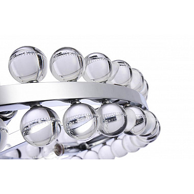 Подвесная люстра Vele Luce Baldassare VL4143L16