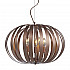Подвесная люстра Lussole Loft GRLSP-9876