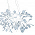Подвесная светодиодная люстра Loft IT Heracleum 9022-243W