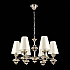 Подвесная люстра Evoluce Rionfo SL1137.103.06