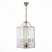 Подвесная люстра ST Luce SL228.303.06