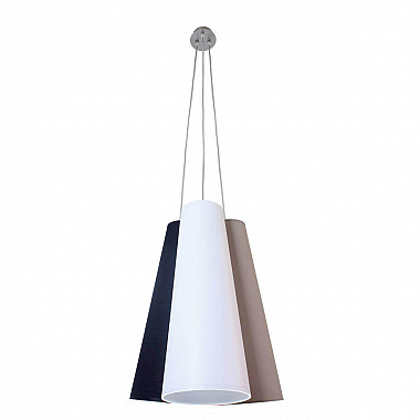 Подвесная люстра TopDecor Trio S1 01 01g/02g/07g