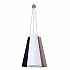 Подвесная люстра TopDecor Trio S1 01 01g/02g/07g