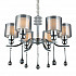 Подвесная люстра Omnilux Giarre OML-56003-06