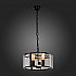 Подвесная люстра ST Luce Peltro SL276.403.05