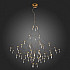 Подвесная люстра ST Luce Gravetta SL797.213.114