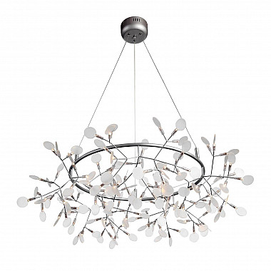 Подвесная светодиодная люстра ST Luce Rafina SL379.103.135