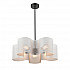 Подвесная люстра Vele Luce Cross VL5272P05