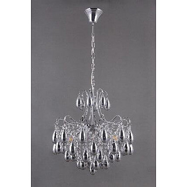 Подвесная люстра Vitaluce V5332/6