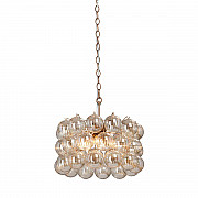 Подвесная люстра Vitaluce V5347-8/6