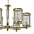 Подвесная люстра Lumien Hall Krejne LH3063/6P-CO-CL