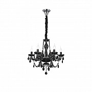 Подвесная люстра ST Luce Odilia SL642.403.06