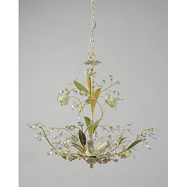 Подвесная люстра Abrasax Suzanne SD0923/5