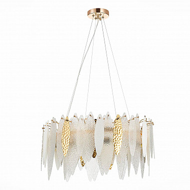 Подвесная люстра ST Luce Lastra SL1224.203.08