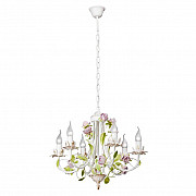 Подвесная люстра Vitaluce V1138/6