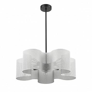 Подвесная люстра Vele Luce Cross VL5272P05