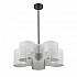 Подвесная люстра Vele Luce Cross VL5272P05