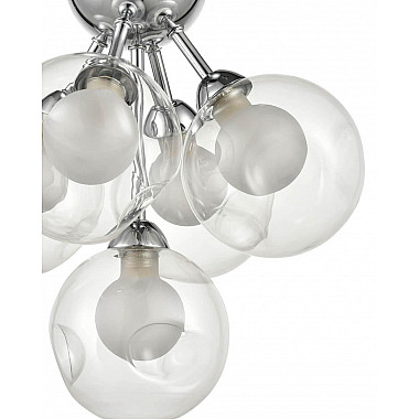 Подвесная люстра Vele Luce Dandelion VL1173L05