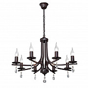 Подвесная люстра Vitaluce V3806-7/8