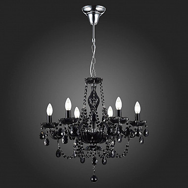 Подвесная люстра ST Luce Odilia SL642.403.06