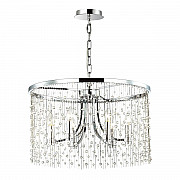 Подвесная люстра Odeon Light Raini 4845/6
