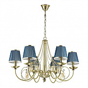 Подвесная люстра Odeon Light Niagara 3921/6