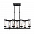 Подвесная люстра ST Luce Bichero SL334.403.07