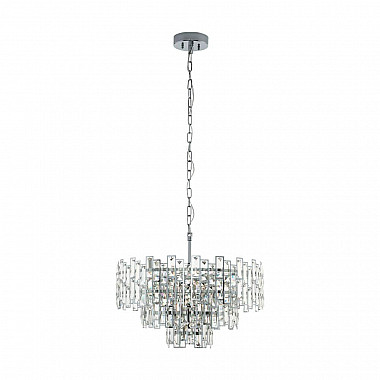 Подвесная люстра Eglo Calmeilles 39626