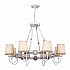 Подвесная люстра Favourite Fiona 2495-8PC