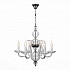 Подвесная люстра ST Luce Ninfa SL757.103.06