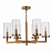 Подвесная люстра ST Luce Masine SL1171.303.06