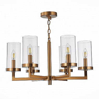 Подвесная люстра ST Luce Masine SL1171.303.06
