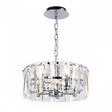 Подвесная люстра Ambrella light Traditional TR5166