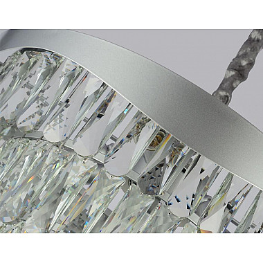 Подвесная люстра Ambrella light Traditional TR5085