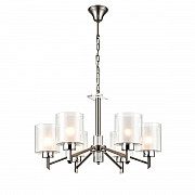 Подвесная люстра Vele Luce Felice VL1425L06